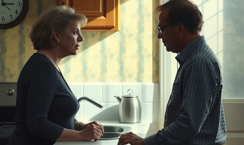 I Won’t Give Up My Home for Someone Else’s Mistakes – My Fight for Dignity and Survival