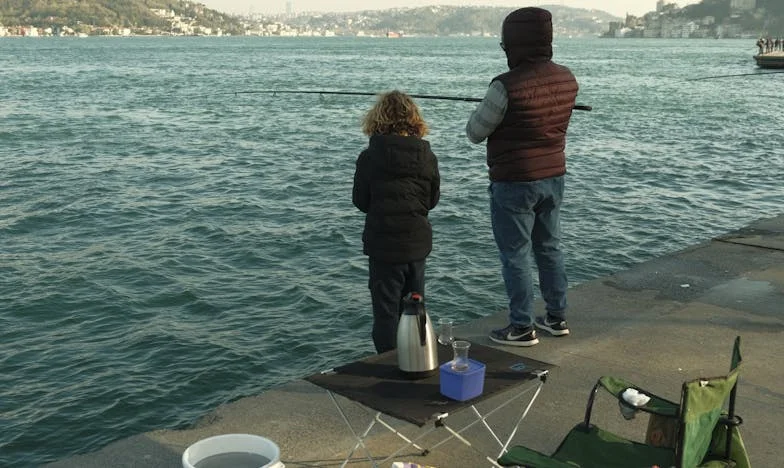 In the Shadow of Maplewood: My Fight for Freedom