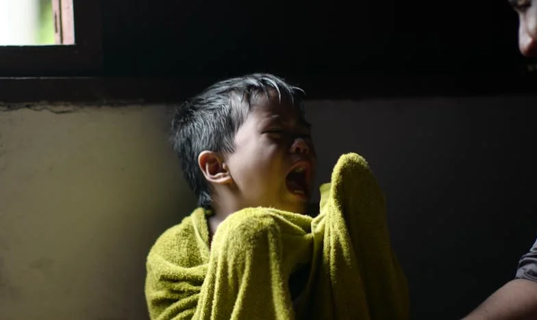 Invisible Garden: A Story of Responsibility and Love in Suburban Ohio