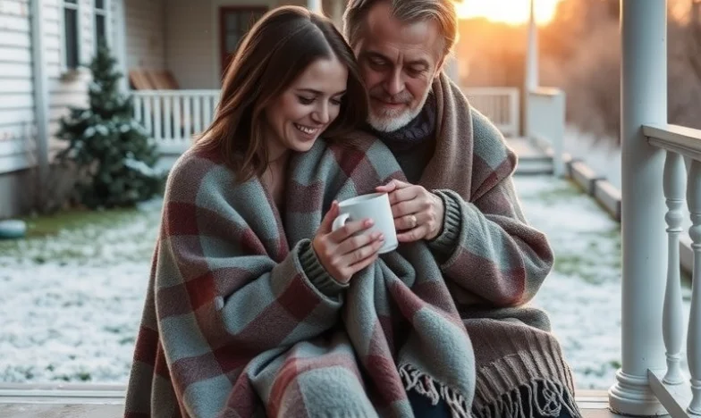 Living Under My Mother-in-Law’s Rules: Finding Myself in the Shadow of Her Clock