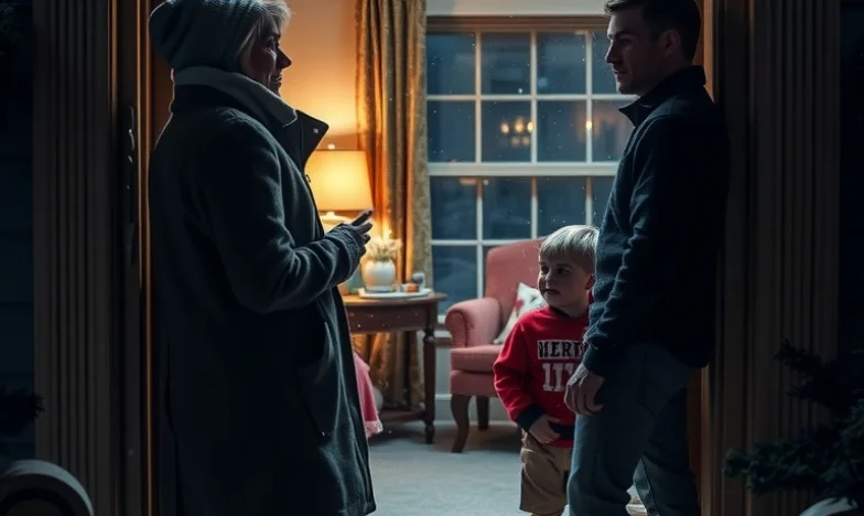 “Mom, I Sold the Lake House and the Car. We Needed the Money.” – A Mother’s Heartbreaking Story of Family Betrayal