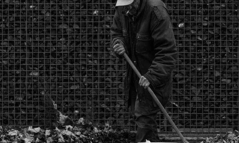 "Mom, This Place Is a Mess!" – Linda's Story of Losing Herself in Her Own Home