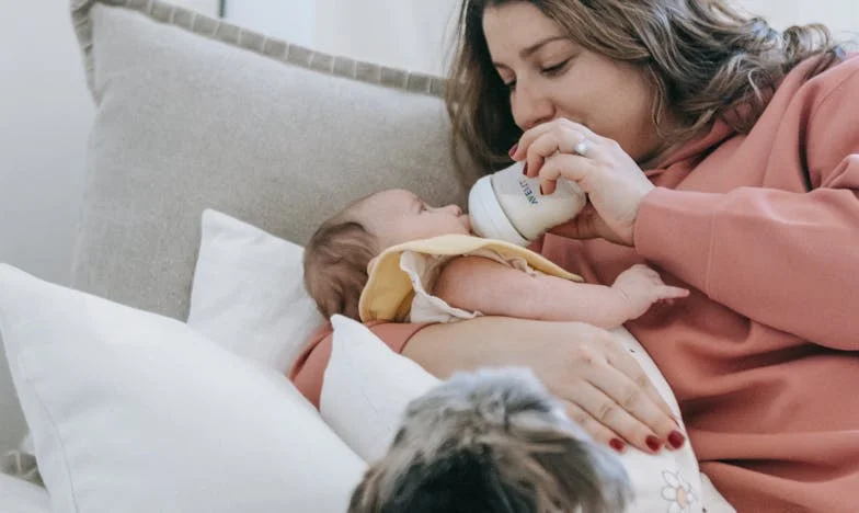 My Daughter Never Wanted Kids—Now She Needs Me More Than Ever