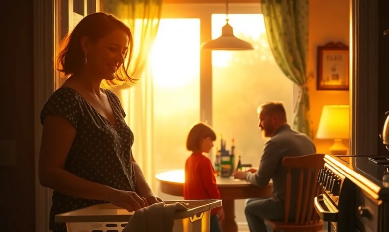 My Husband Forgot About Us for His Late Brother’s Family: Am I Selfish for Wanting Him Back?