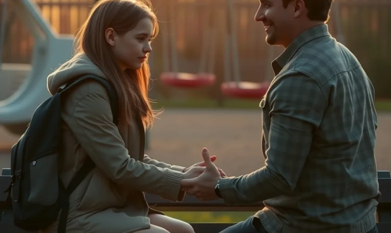 Punished Until I Break: The Day I Walked Out on My Family