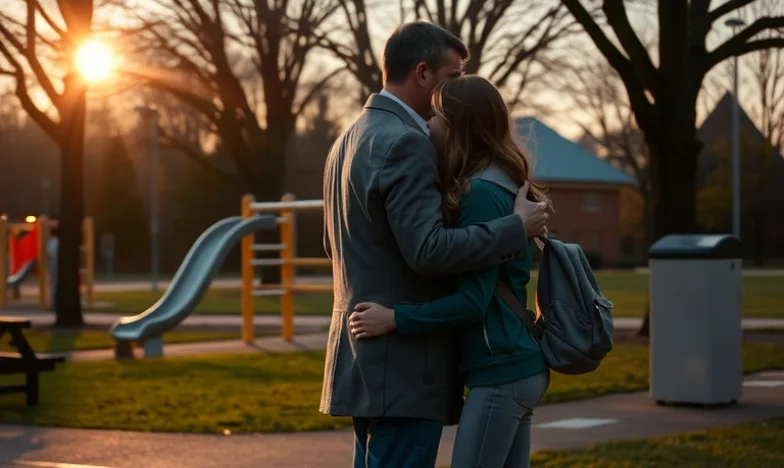 Punished Until I Break: The Day I Walked Out on My Family