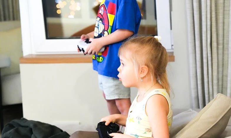 Seven Years Gone: My Return to Rainwood and the Reckoning I Owed Myself