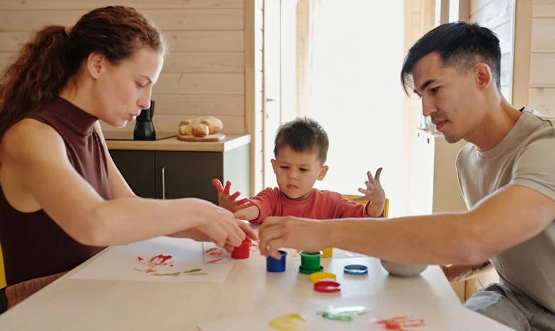 The Birthday That Changed Everything: "Why Us?"