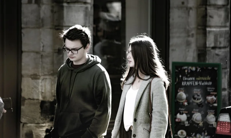 The Chest in the Basement: My Grandfather's Secret Life