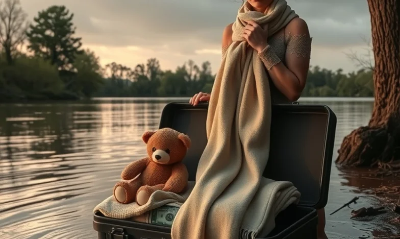 The Day I Discovered My Daughter-in-Law’s Secret at Willow Lake