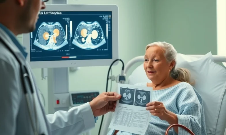 The Day I Learned I Was Missing a Kidney: A Journey Through Secrets and Family Ties