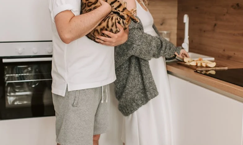 The Day I Wasn't Welcome: A Birthday Without Grandma