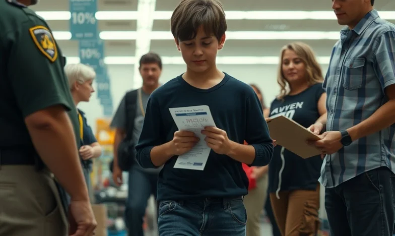 The Day My Father's Secret Changed Everything