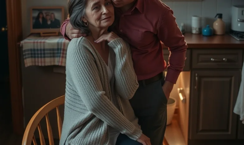 The Day My Heart Shattered: A Mother, A Son, and the Silence Between Us