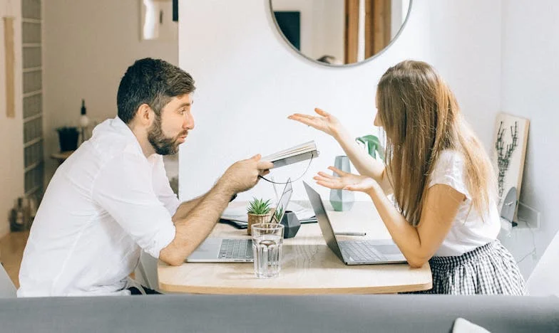 The Day My Mother-in-Law Screamed Down the Phone: A Story of Family, Judgment, and Breaking Points