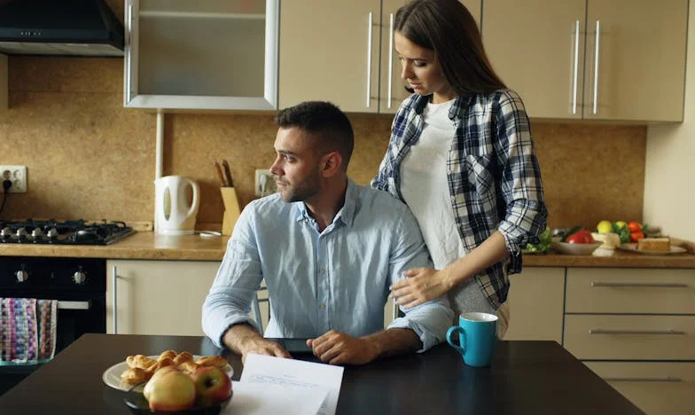 The Letter That Changed Everything: When My Own Mother Asked Me for Support