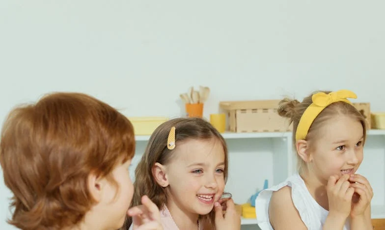 The Night I Discovered My Daughter's Secret: A Father's Reckoning in Modern-Day Georgia