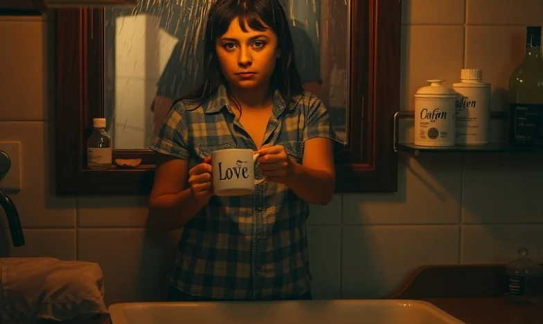 The Night I Walked Away: How Leaving Saved My Life