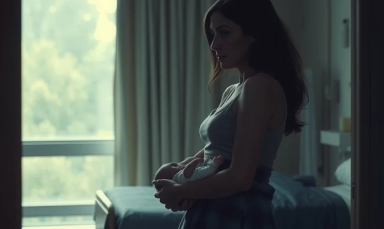 The Night My Daughter Became My Protector: A Mother’s Reckoning After Birth