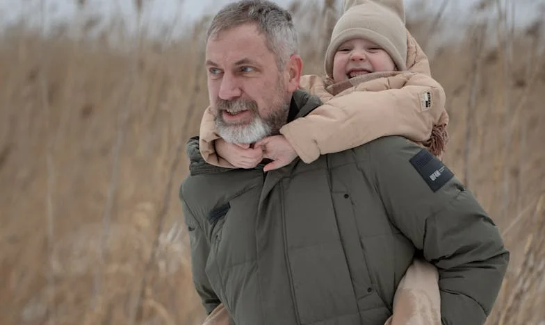 The Night My Son Finally Ate: A Story of Hunger, Pride, and Unexpected Kindness