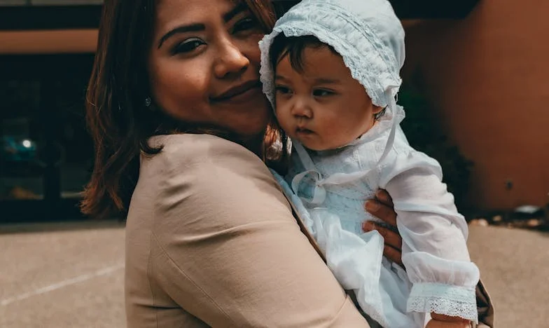 The Shadow of the Past: My Mother-in-Law, My Son, and the Secrets We Carry