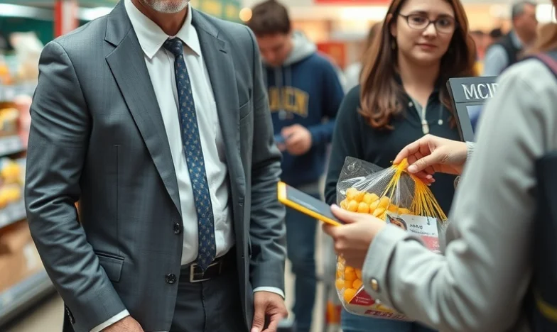 They Laughed When I Had No Money—But She Changed My Life With One Gesture