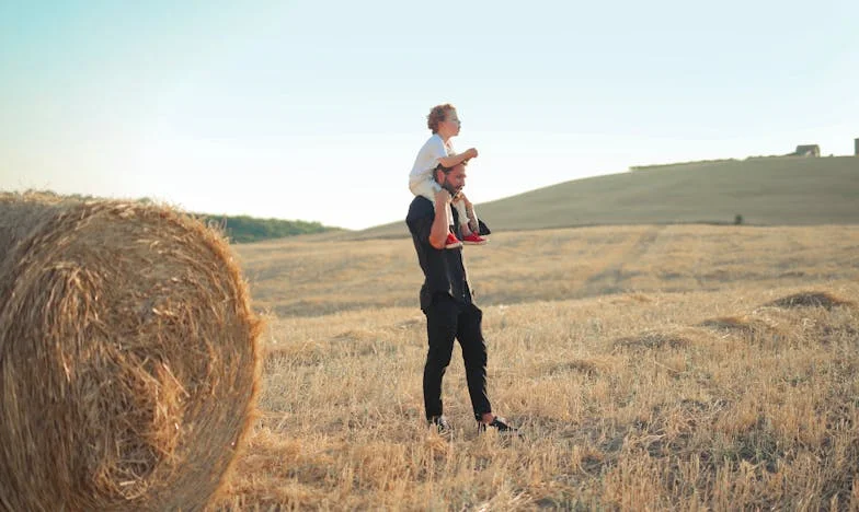 Three Burgers and One Truth: When Love Becomes a Burden