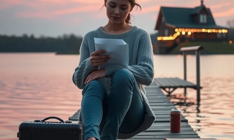 Thursday That Changed Everything: My Parents Chose My Brother Over Me