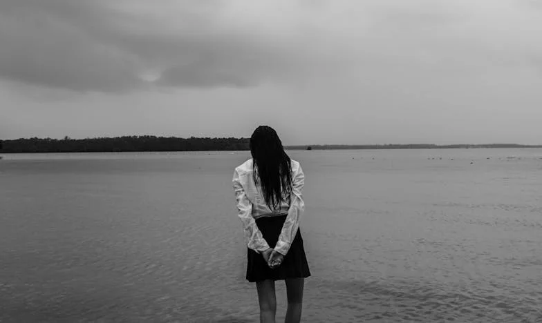 Too Late for Change: No Way Back – My American Story of Betrayal and Rebirth