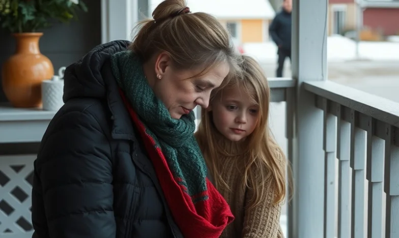 Under One Roof: A Mother’s Battle Against Shame, Struggle, and Triumph in America