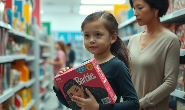 Was It Worth Losing My Childhood for Safety?