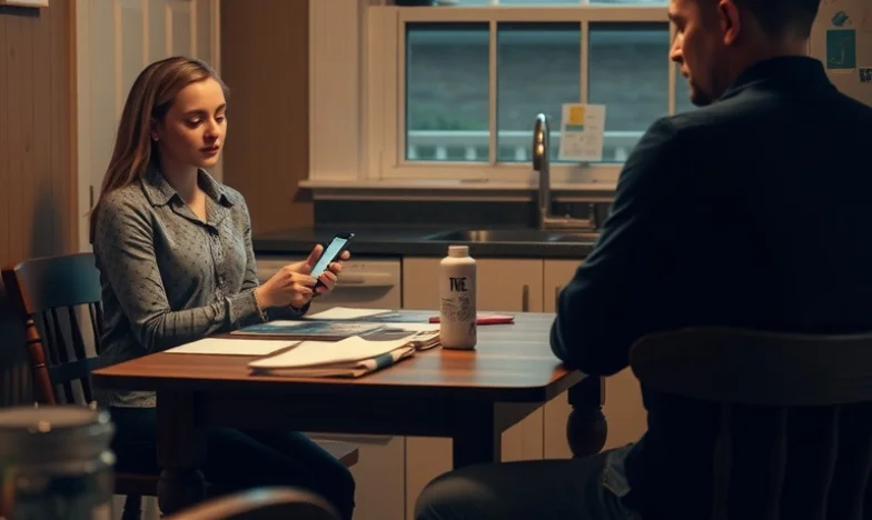 When Family Means Only Money: My Mother-in-Law Never Calls Just to Say Hello