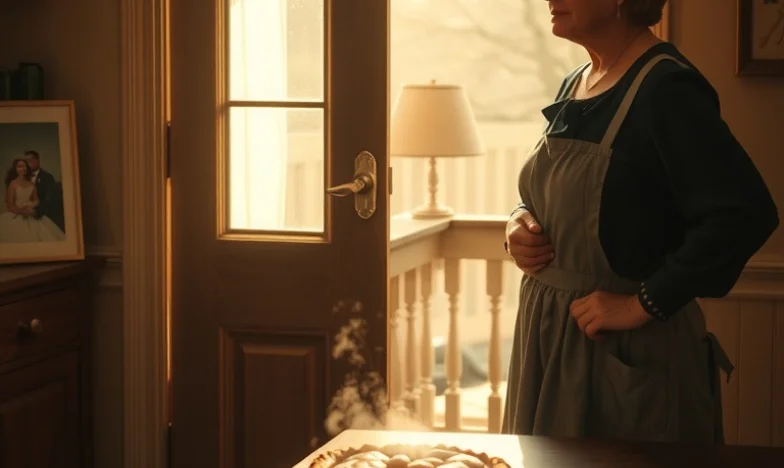 When Family Turns Into a Battlefield: My Mother’s Legacy of Pain