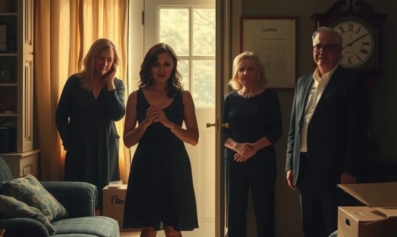 When Inheritance Became a Curse: The House That Was Never Truly Mine