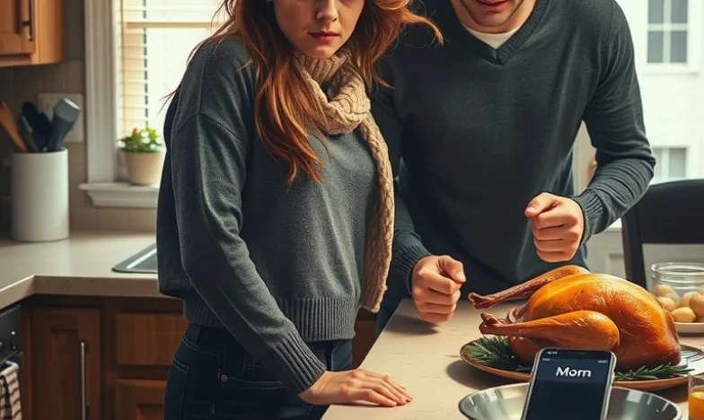 When Love Turns Into a Battlefield: My Husband’s Break with My Family