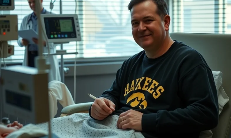 When My Daughter’s Illness Unraveled Our Family Secret: An American Father’s Story