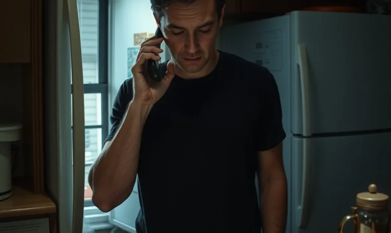 When My Parents Refused to See My Son: A Father's Struggle Between Love and Rejection