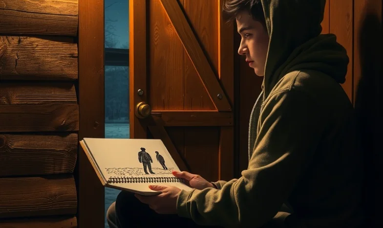 When Our Family Broke: The Choice That Tore Us Apart