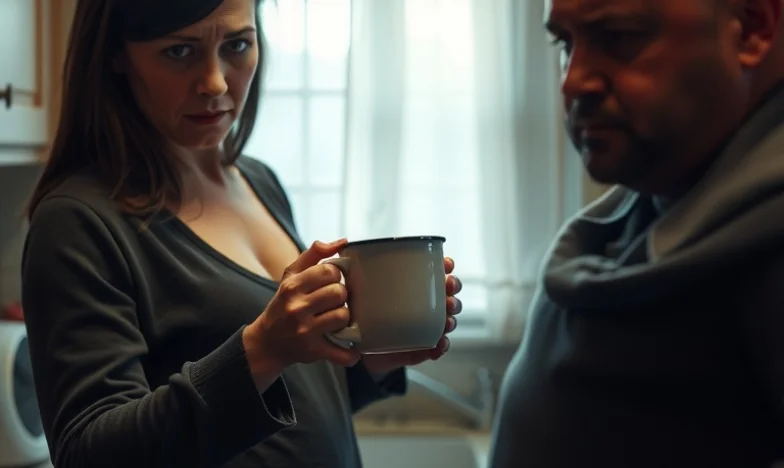 When Tears Become Strength: My Battle for Respect in My Marriage