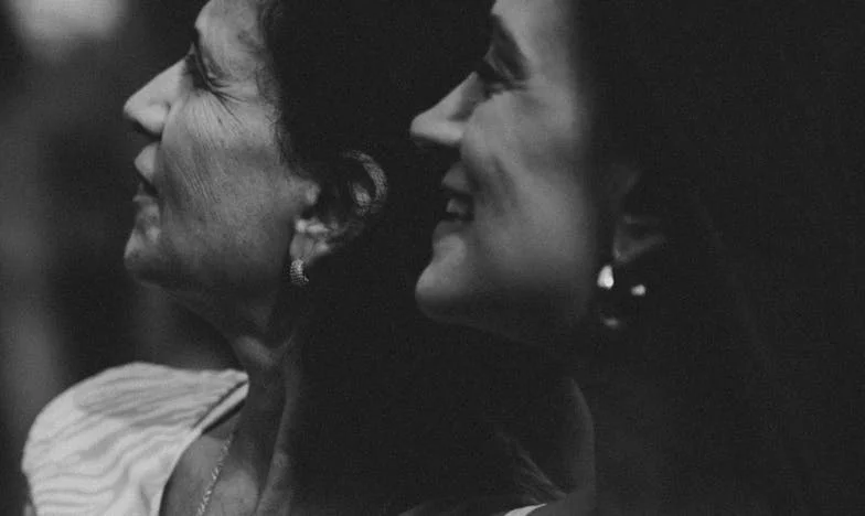 Why Did You Enter My Apartment Without Me? – Secrets and Betrayals of an American Family