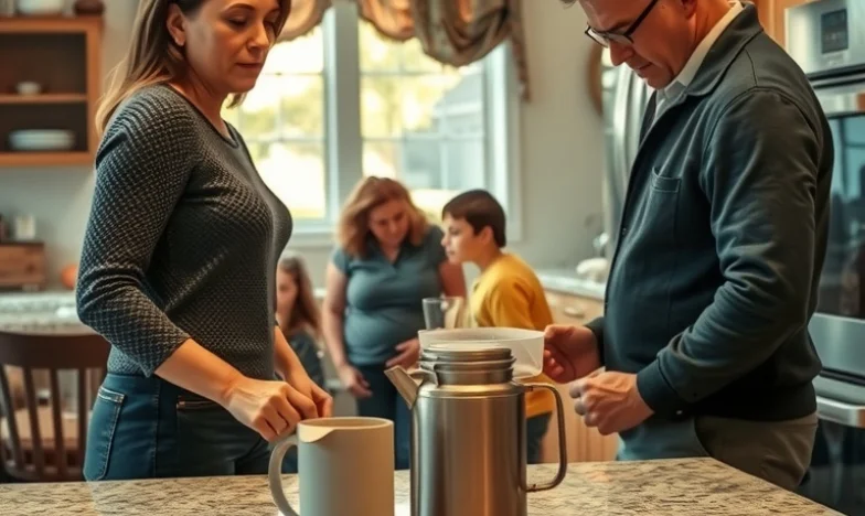 Why We Don't Need Parents Like This: A Story of Home, Family, and Pride