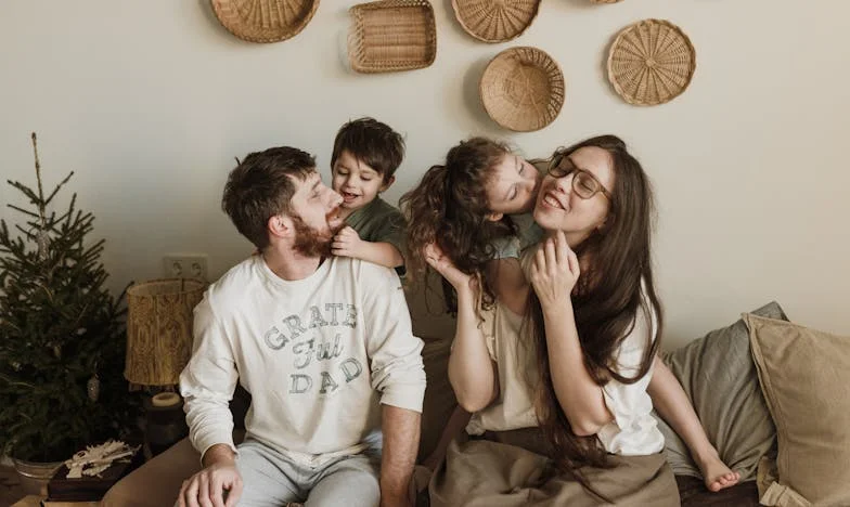 A Thief Among Us: How Family Secrets Shattered My Marriage