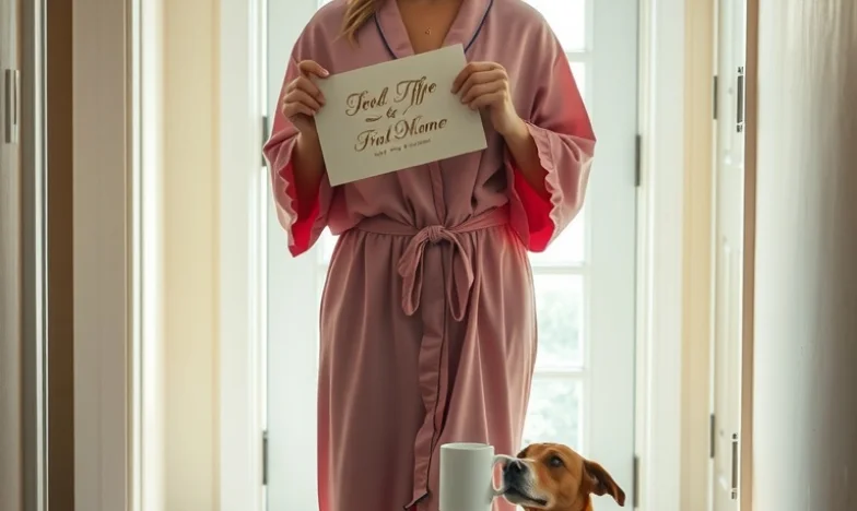 An Invitation I Never Expected: When My Husband's New Bride Sent Me a Wedding Card