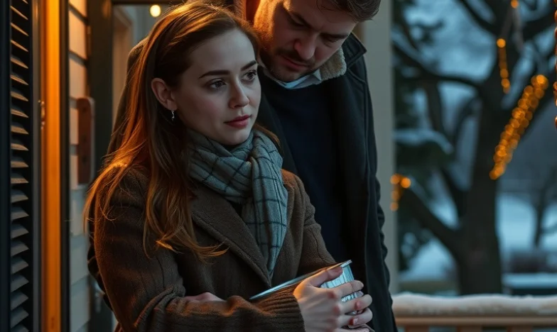 Cold Reception: My Dreams of a Warm Family Gathering and the Chill of My In-Laws
