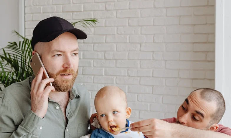 Eight Months After the Divorce, I Saw Her Pregnant… and Realized She Never Had the Abortion