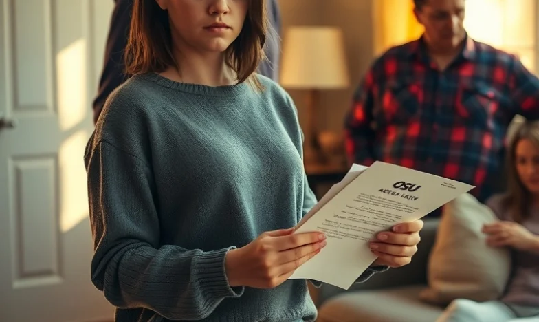 I Am Here, Not Your Doormat: My Fight to Be Heard in My Own Family