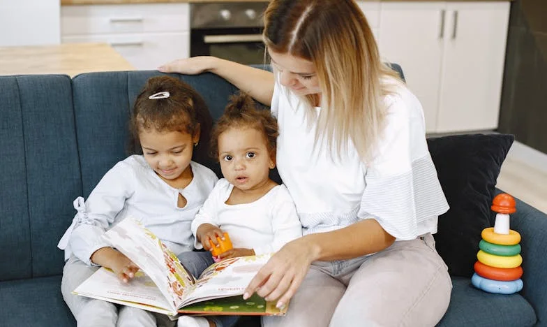 “Mom, Move In With Us!” – A Story of Loneliness and Family Expectations in America