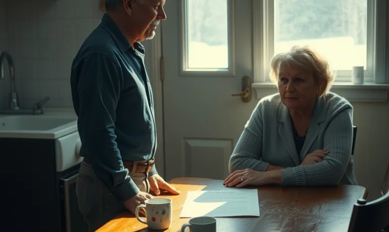 My Ex-Mother-in-Law Tried to Take My Home — How I Fought for My Freedom
