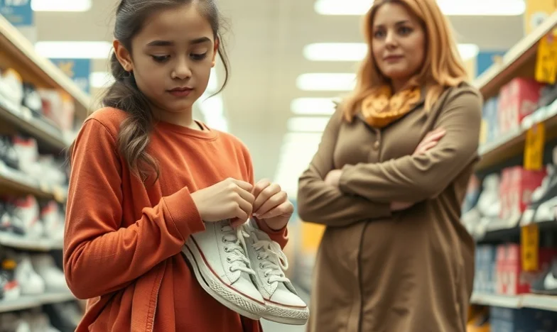 My Mother Saved Every Penny—But Was My Lost Childhood Worth Our Financial Security?