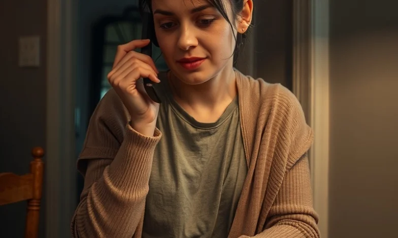 My Mother’s Choice Hurt My Daughter: A Story of Family, Injustice, and Finally Saying, 'Enough'